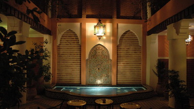 Riad Yamsara