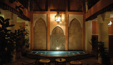 Riad Yamsara