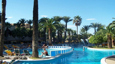 Riadh Club (Sousse)