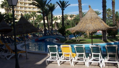 Riadh Club (Sousse)