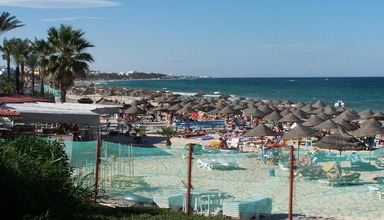 Riadh Club (Sousse)