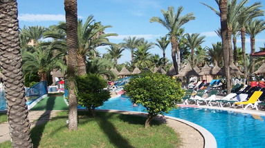 Riadh Club (Sousse)