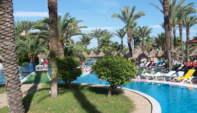 Riadh Club (Sousse)