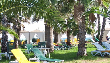 Riadh Club (Sousse)