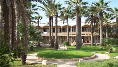 Riadh Club (Sousse)