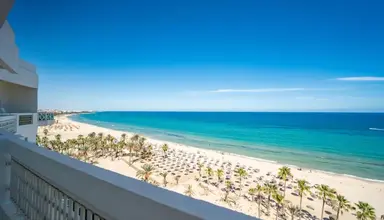 Riadh Palms