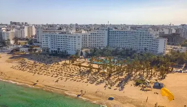 Riadh Palms