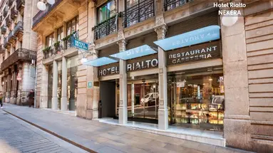 Rialto (Barcelona)