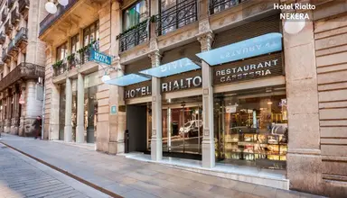Rialto (Barcelona)