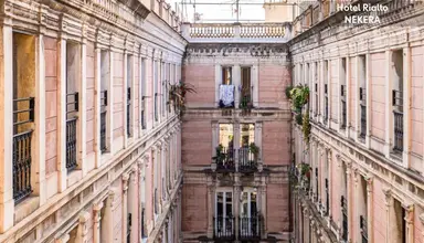 Rialto (Barcelona)