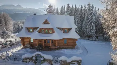 Rich Witch Villa & SPA