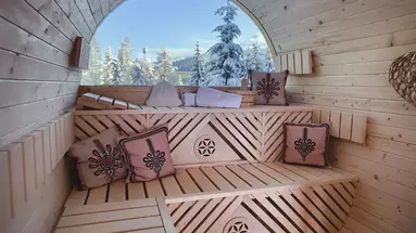 Rich Witch Villa & SPA