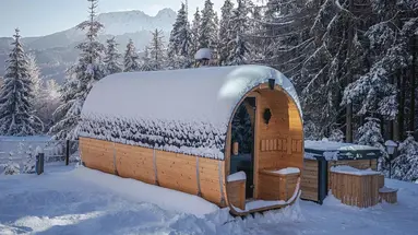 Rich Witch Villa & SPA