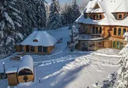 Rich Witch Villa & SPA