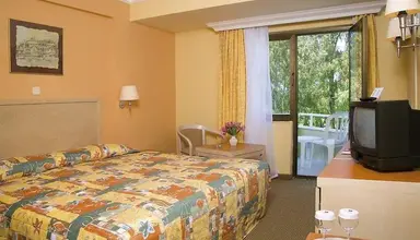 Richmond Ephesus Resort