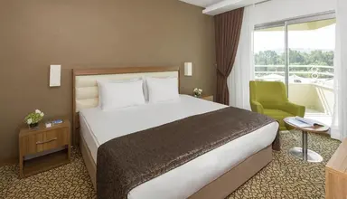 Richmond Ephesus Resort