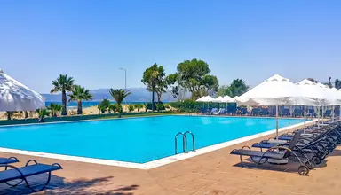 Richmond Ephesus Resort