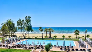 Richmond Ephesus Resort