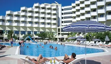 Richmond Ephesus Resort