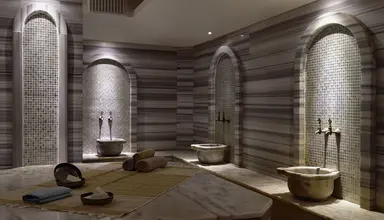 Richmond Ephesus Resort