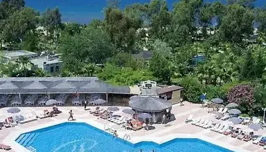 Richmond Ephesus Resort