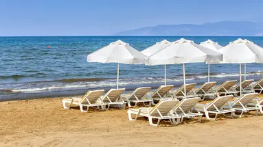 Richmond Ephesus Resort