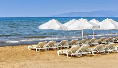 Richmond Ephesus Resort