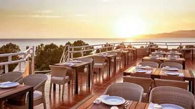 Richmond Ephesus Resort