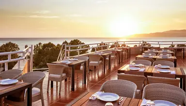 Richmond Ephesus Resort