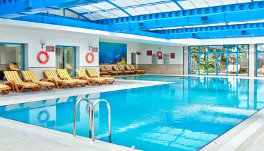 Richmond Ephesus Resort