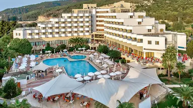 Richmond Ephesus Resort