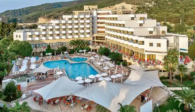 Richmond Ephesus Resort