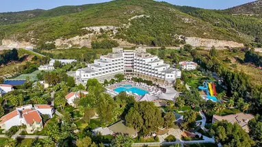 Richmond Ephesus Resort