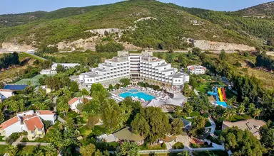 Richmond Ephesus Resort