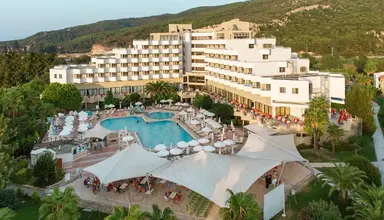 Richmond Ephesus Resort
