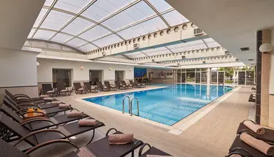 Richmond Ephesus Resort