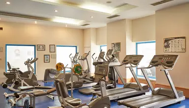 Richmond Ephesus Resort