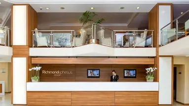 Richmond Ephesus Resort