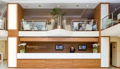 Richmond Ephesus Resort