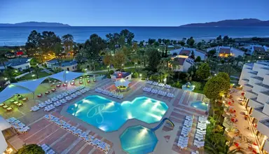 Richmond Ephesus Resort