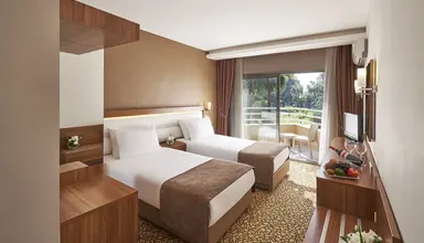 Richmond Ephesus Resort