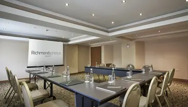 Richmond Ephesus Resort