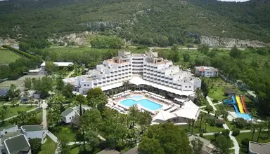 Richmond Ephesus Resort