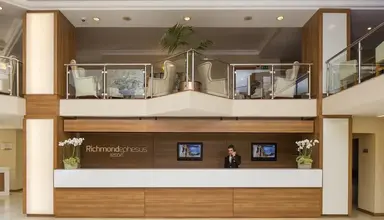 Richmond Ephesus Resort