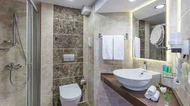 Richmond Ephesus Resort