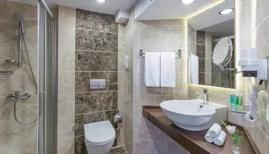 Richmond Ephesus Resort