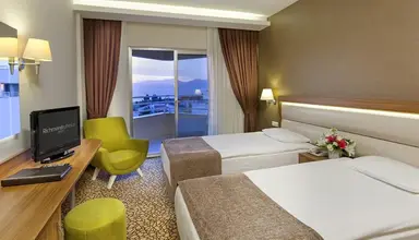 Richmond Ephesus Resort
