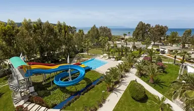 Richmond Ephesus Resort