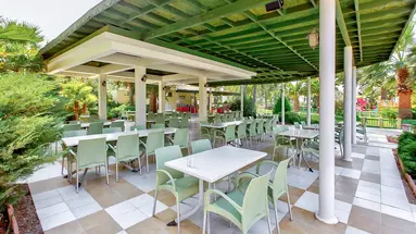 Richmond Ephesus Resort
