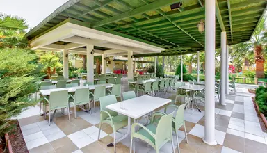 Richmond Ephesus Resort